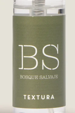 Textura Velas Y Ambientadores>Fragancia tejidos bosque salvaje