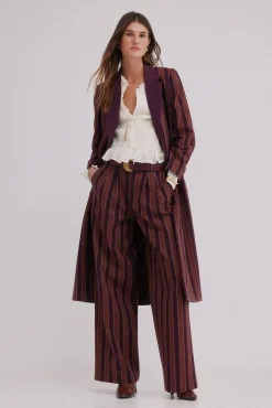 Mujer Hoss Intropia Chaquetas|Abrigos><noscript><img width=