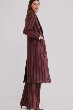 Mujer Hoss Intropia Chaquetas|Abrigos><noscript><img width=