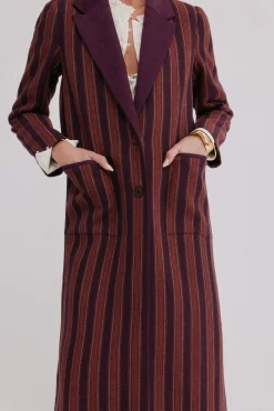 Mujer Hoss Intropia Chaquetas|Abrigos><noscript><img width=