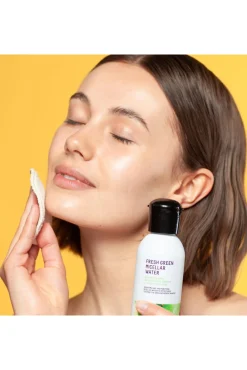 Freshly Cosmetics Cosmética Natural|Cosmética Facial>Fresh Green Agua Micellar