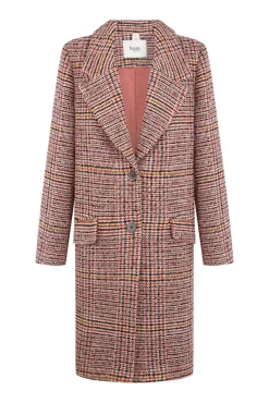 Mujer Hoss Intropia Abrigos><noscript><img width=