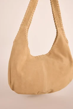 Mujer Slowlove Bolsos>Fringes hobo