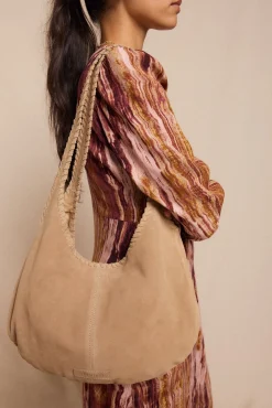 Mujer Slowlove Bolsos>Fringes hobo