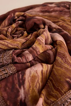 Mujer Slowlove Pañuelos Y Fulares><noscript><img width=