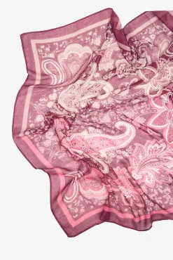 Mujer Cortefiel Pañuelos Y Fulares><noscript><img width=