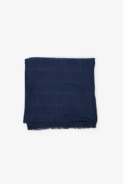 Mujer Cortefiel Pañuelos Y Fulares>Fular estructura lurex