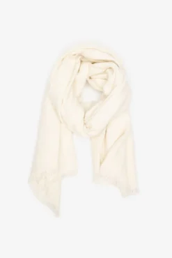 Mujer Cortefiel Pañuelos Y Fulares>Fular estructura lurex