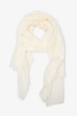 Mujer Cortefiel Pañuelos Y Fulares>Fular estructura lurex