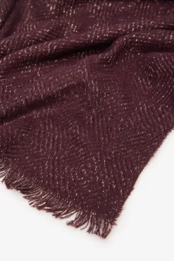 Mujer Cortefiel Pañuelos Y Fulares><noscript><img width=