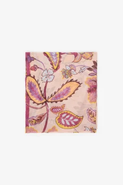 Mujer Cortefiel Pañuelos Y Fulares><noscript><img width=