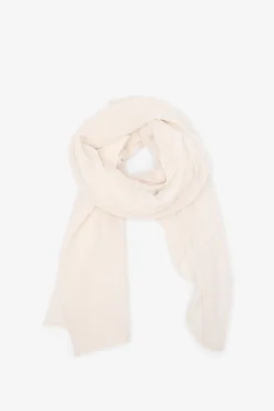 Mujer Cortefiel Pañuelos Y Fulares>Fular plisado lurex