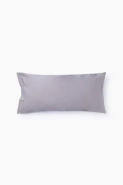 Textura Fundas De Almohada>Funda almohada algodón percal. Cama 135-140cm.