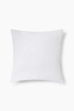 Textura Fundas De Cojín>Funda cojín algodón percal 55x55cm.