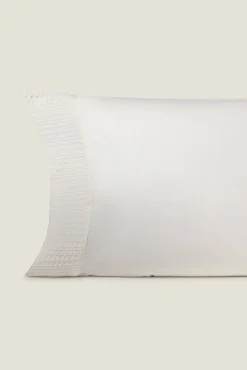 Textura Fundas De Almohada|Fundas De Cojín>Funda de almohada