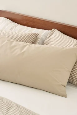 Bassols Fundas De Almohada>Funda de almohada cotton