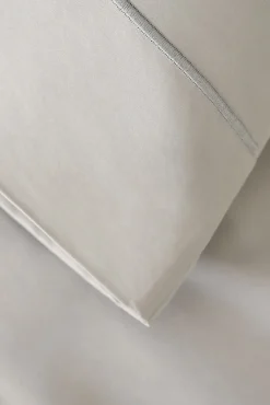 Bassols Fundas De Almohada>Funda de Almohada Regent Cama 180 cm