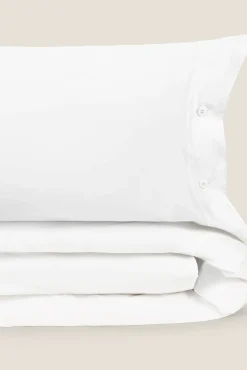 Textura Fundas Nórdicas>Funda nórdica algodón satén. Cama 80-90cm.