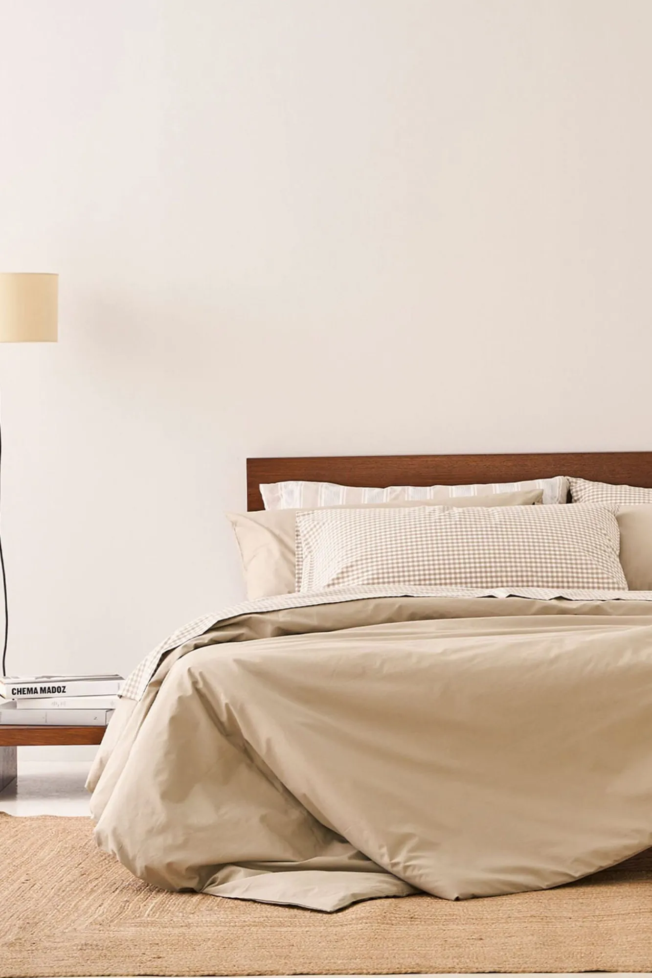 Bassols Fundas Nórdicas>Funda nórdica cotton