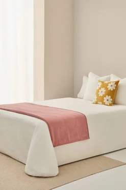 Textura Fundas De Cojín|Fundas Nórdicas>FUNDA NÓRDICA DE JACQUARD