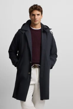 Hombre Silbon Abrigos><noscript><img width=