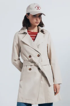 Mujer Springfield Cinturones|Gabardinas><noscript><img width=