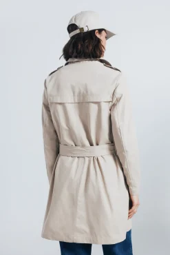 Mujer Springfield Cinturones|Gabardinas><noscript><img width=