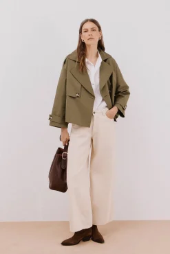 Mujer Cortefiel Gabardinas|Abrigos><noscript><img width=