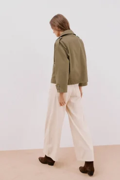 Mujer Cortefiel Gabardinas|Abrigos><noscript><img width=