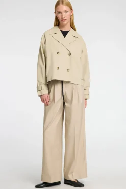 Mujer Selected Gabardinas|Abrigos><noscript><img width=