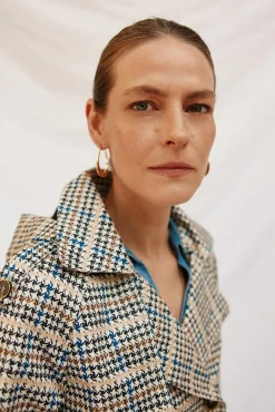 Mujer Cortefiel Gabardinas|Abrigos><noscript><img width=