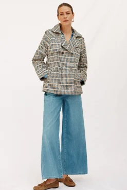 Mujer Cortefiel Gabardinas|Abrigos><noscript><img width=