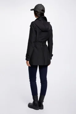 Mujer Morgan Gabardinas|Chaquetas><noscript><img width=