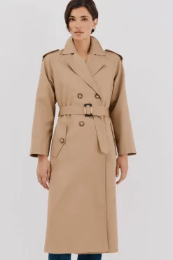 Mujer Cortefiel Abrigos|Gabardinas><noscript><img width=