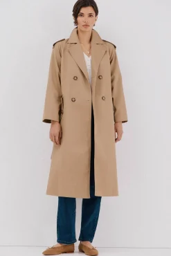 Mujer Cortefiel Abrigos|Gabardinas><noscript><img width=