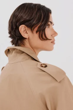 Mujer Cortefiel Abrigos|Gabardinas><noscript><img width=