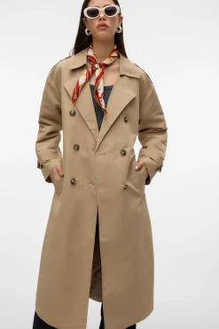 Mujer Vero Moda Gabardinas|Chaquetas><noscript><img width=