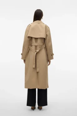 Mujer Vero Moda Gabardinas|Chaquetas><noscript><img width=