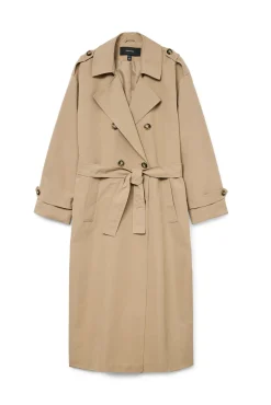 Mujer Vero Moda Gabardinas|Chaquetas><noscript><img width=