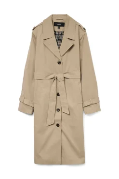 Mujer Vero Moda Gabardinas|Chaquetas><noscript><img width=
