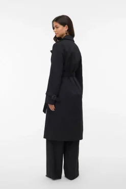 Mujer Vero Moda Gabardinas|Chaquetas><noscript><img width=