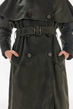 Mujer TFP by Tamara Falcó Gabardinas|Abrigos><noscript><img width=