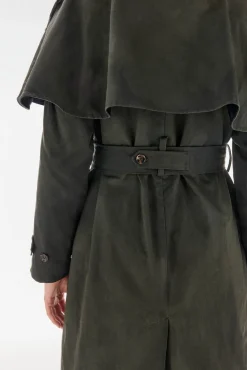 Mujer TFP by Tamara Falcó Gabardinas|Abrigos><noscript><img width=