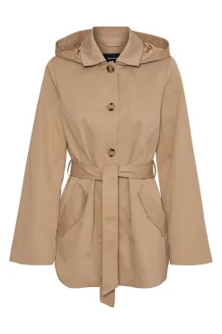 Mujer Vero Moda Gabardinas|Abrigos><noscript><img width=