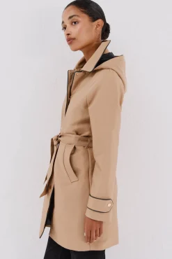 Mujer Cortefiel Gabardinas|Abrigos><noscript><img width=