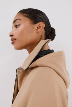 Mujer Cortefiel Gabardinas|Abrigos><noscript><img width=