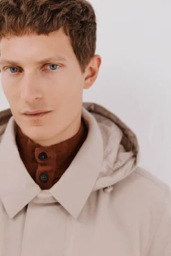 Hombre Cortefiel Abrigos><noscript><img width=