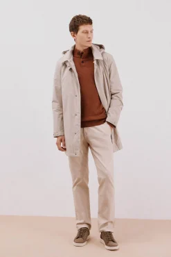 Hombre Cortefiel Abrigos><noscript><img width=