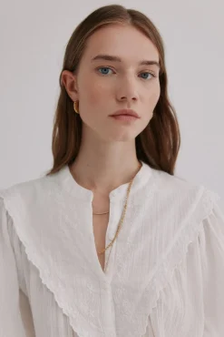 Mujer Hoss Intropia Blusas><noscript><img width=