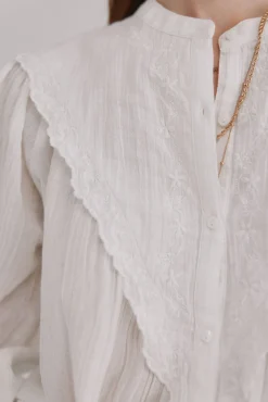 Mujer Hoss Intropia Blusas><noscript><img width=